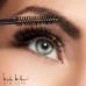 Nicole Miller Extra Boost Mascara Set - Black and Cream